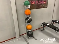 Gewichten - afbeelding 3 van  3