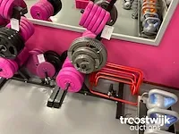 Gewichten - afbeelding 3 van  3
