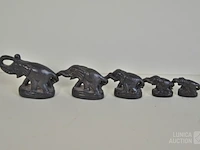 Gewichten - afbeelding 1 van  4
