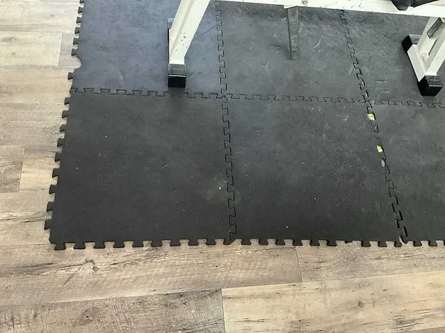Gewichtenmat (15x) - afbeelding 2 van  4