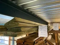 Gewolmaniseerd neuslijst - afbeelding 1 van  3