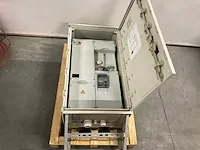 Geyer schakelkast wandmodel - afbeelding 1 van  5