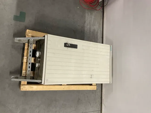 Geyer schakelkast wandmodel - afbeelding 2 van  5