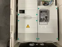 Geyer schakelkast wandmodel - afbeelding 3 van  5