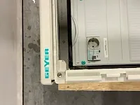 Geyer schakelkast wandmodel - afbeelding 5 van  5