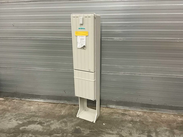 Geyer slg142p groepenkast - afbeelding 3 van  10