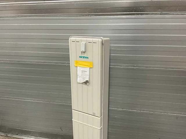 Geyer slg142p groepenkast - afbeelding 4 van  10