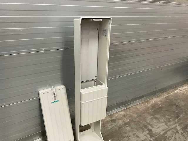 Geyer slg142p groepenkast - afbeelding 9 van  10