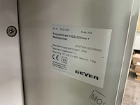 Geyer slg142p groepenkast - afbeelding 10 van  10