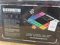 Gezelschapsspel blockhunters. - afbeelding 2 van  2