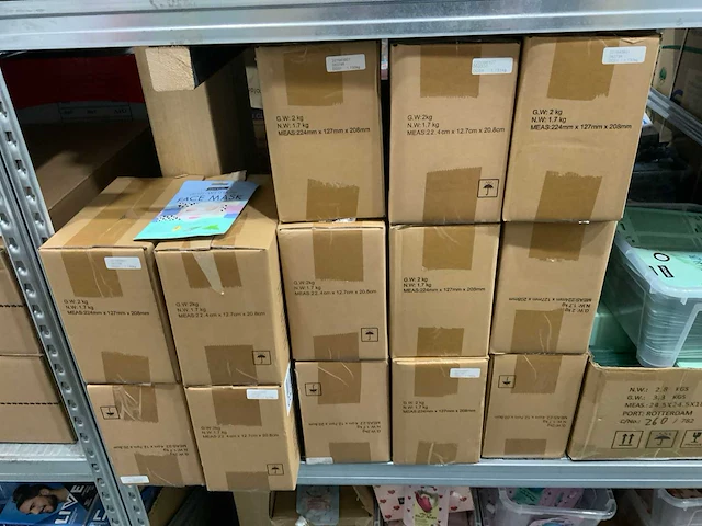 Gezichtsmaskers (4262x) - afbeelding 6 van  9