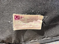 Gf - leren fauteuil - afbeelding 5 van  5