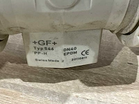 Gf 546 dn40 kunststof afsluiter (3x) - afbeelding 8 van  8