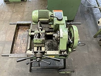 Gf km2 draadsnijmachine - afbeelding 4 van  6