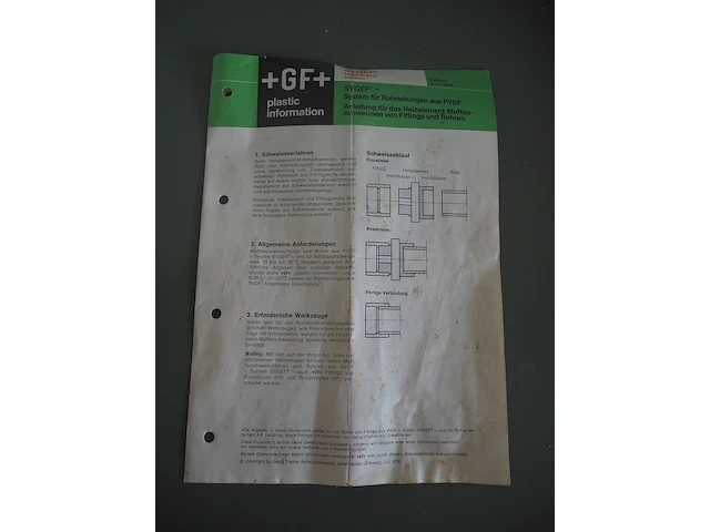 +gf+ - afbeelding 8 van  8