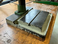 Gfellee tafelboormachine - afbeelding 3 van  6