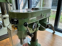 Gfellee tafelboormachine - afbeelding 4 van  6