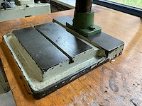 Gfellee tafelboormachine - afbeelding 5 van  6