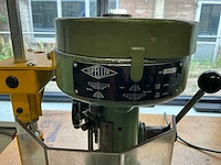 Gfellee tafelboormachine - afbeelding 6 van  6