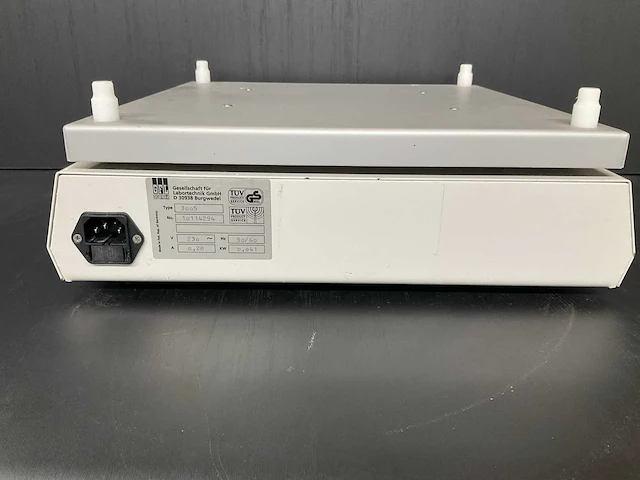 Gfl 3005 orbitaal schudder - afbeelding 2 van  2