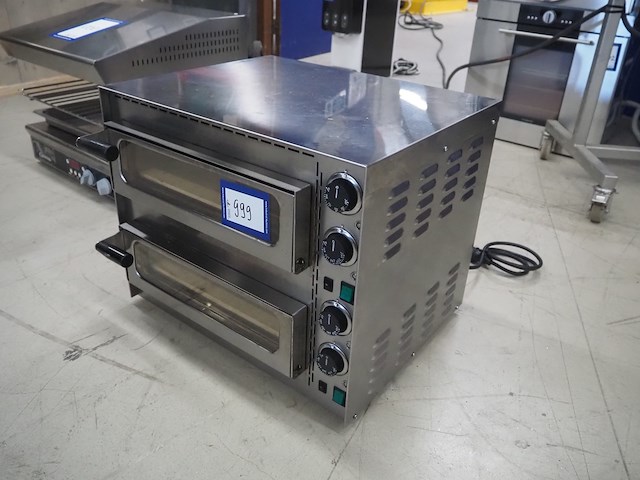 Gfs gmbh - afbeelding 1 van  9