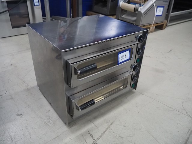 Gfs gmbh - afbeelding 2 van  9