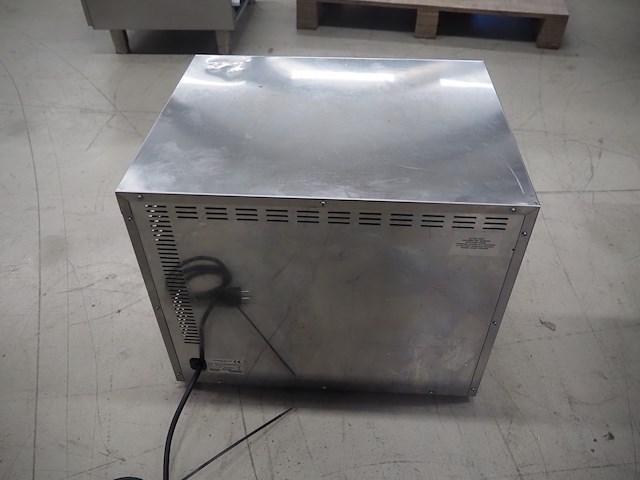 Gfs gmbh - afbeelding 3 van  9