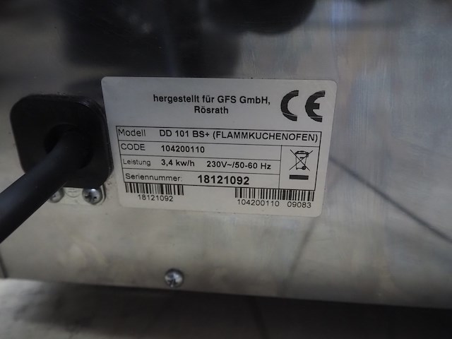 Gfs gmbh - afbeelding 8 van  9