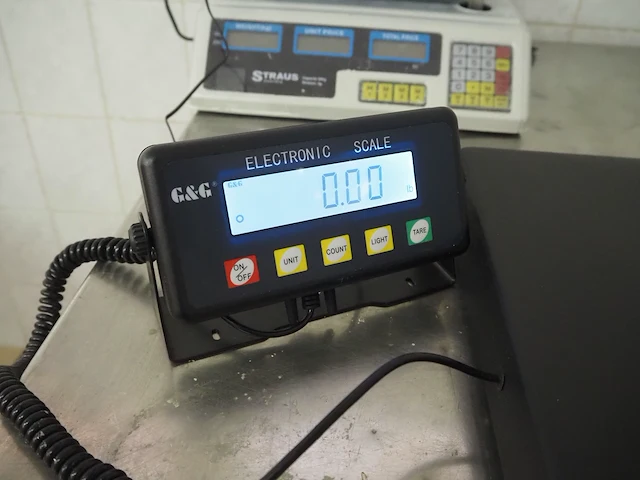 G&g - afbeelding 4 van  5