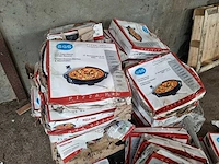 Ggg - hapjes- / pizzapan - afbeelding 3 van  3
