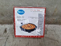 Ggg - hapjes- / pizzapan - afbeelding 1 van  3