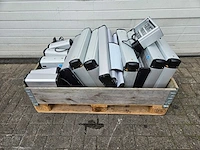 Ggg - partij vliegenlampen ca. 15 stuks - afbeelding 1 van  6