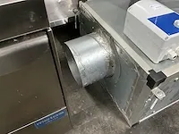 Ggg ecl 5 filterkast met afzuigmotor - afbeelding 5 van  10