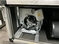 Ggg ecl 5 filterkast met afzuigmotor - afbeelding 8 van  10