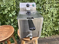 Ggg frituurpan - afbeelding 1 van  5