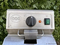 Ggg frituurpan - afbeelding 4 van  5