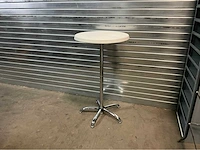 Ggg hy-t008 statafels (2x) - afbeelding 1 van  8