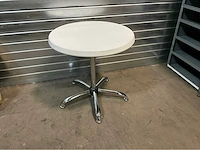 Ggg hy-t008 statafels (2x) - afbeelding 3 van  8