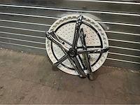 Ggg hy-t008 statafels (2x) - afbeelding 4 van  8