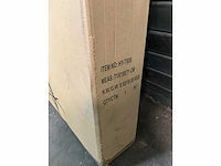 Ggg hy-t008 statafels (2x) - afbeelding 5 van  8