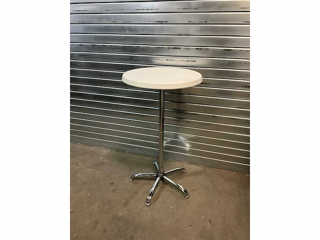 Ggg hy-t008 statafels (2x) - afbeelding 2 van  8