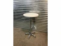 Ggg hy-t008 statafels (2x) - afbeelding 2 van  8