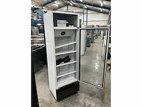 Ggg lg-300f glasdeur koelkast - afbeelding 3 van  10