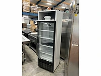 Ggg lg-300f glasdeur koelkast - afbeelding 4 van  10