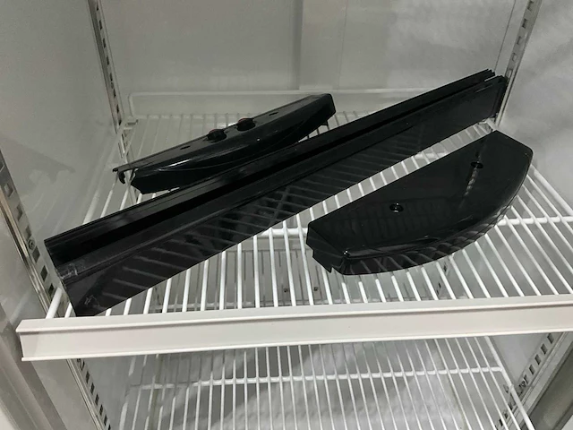 Ggg lg-300f glasdeur koelkast - afbeelding 5 van  10
