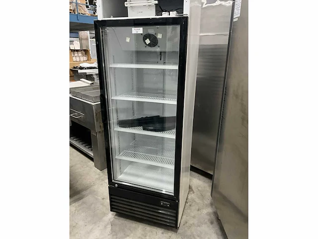 Ggg lg-300f glasdeur koelkast - afbeelding 6 van  10