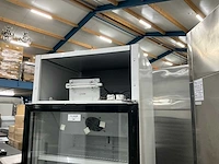 Ggg lg-300f glasdeur koelkast - afbeelding 7 van  10