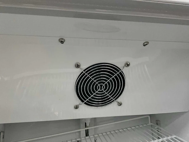 Ggg lg-300f glasdeur koelkast - afbeelding 9 van  10