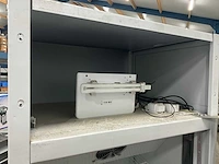 Ggg lg-300f glasdeur koelkast - afbeelding 10 van  10