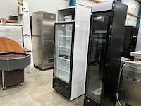 Ggg lg-300f glasdeur koelkast - afbeelding 1 van  9